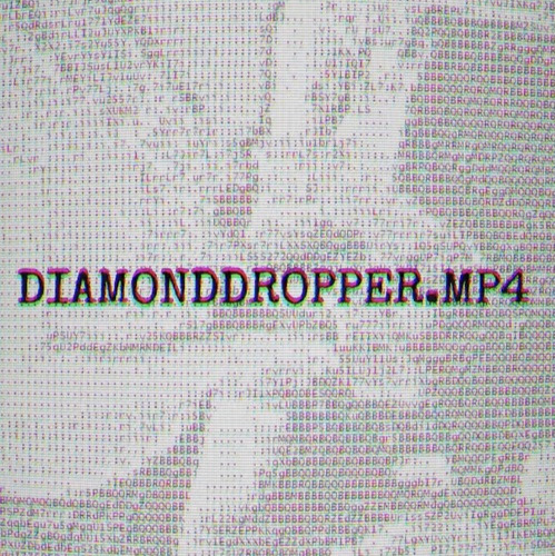 diamonddropper